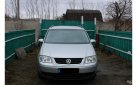 Volkswagen  Touran 2003 №36262 купить в Киев - 1