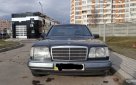 Mercedes-Benz E 220 1995 №36328 купить в Львов - 1