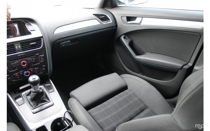 Audi A4 2012 №36352 купить в Полтава - 6