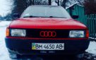 Audi 80 1987 №36400 купить в Сумы - 3