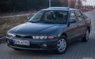 Mitsubishi Galant 1994 №36466 купить в Львов - 1