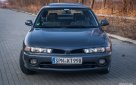 Mitsubishi Galant 1994 №36466 купить в Львов - 2