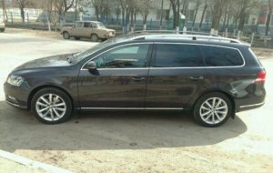 Volkswagen  Passat В7- Premium 2011 №36480 купить в Киев
