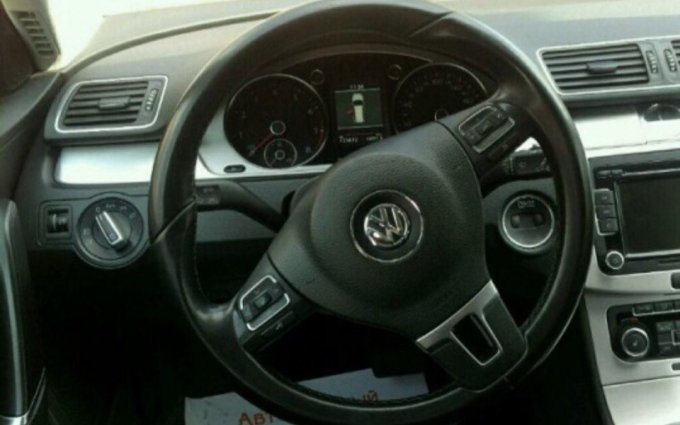 Volkswagen  Passat В7- Premium 2011 №36480 купить в Киев - 3