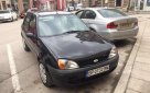 Ford Fiesta 2002 №36492 купить в Черновцы - 1