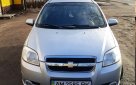 Chevrolet Aveo 2011 №36504 купить в Житомир - 3