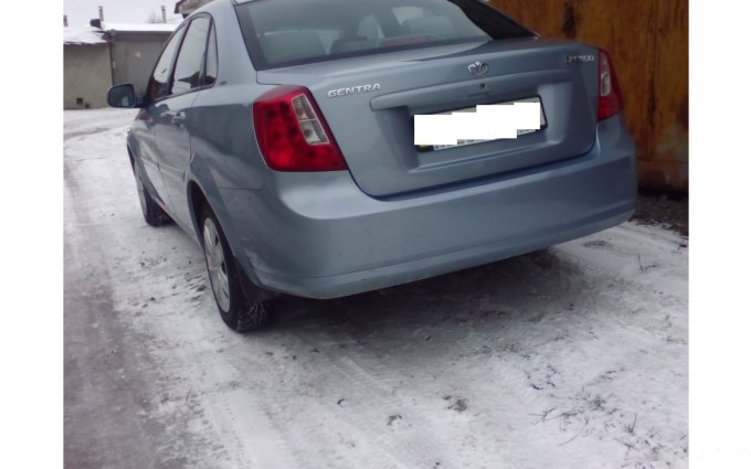Chevrolet Lacetti 2015 №36522 купить в Тернополь - 1