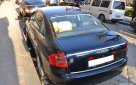 Audi A6 2003 №36696 купить в Черновцы - 1