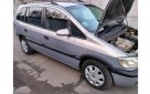 Opel Zafira 2001 №36704 купить в Киев - 3