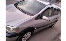Opel Zafira 2001 №36704 купить в Киев - 9