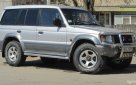 Mitsubishi Pajero Wagon 1993 №36728 купить в Хуст - 5