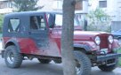 Jeep Wrangler 1981 №36730 купить в Хуст - 25