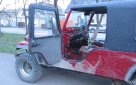 Jeep Wrangler 1981 №36730 купить в Хуст - 7