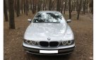 BMW 523 1996 №36744 купить в Харьков - 2