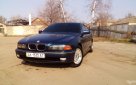 BMW 535 2000 №36794 купить в Первомайский - 1