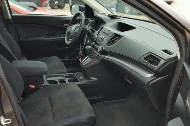 Honda CR-V 2015 №36804 купить в Ровно - 5