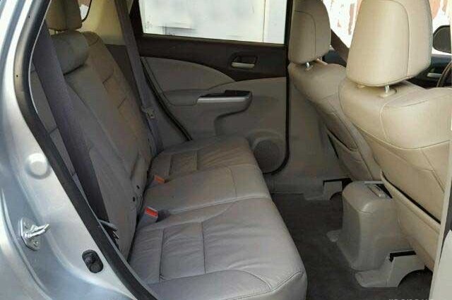 Honda CR-V 2013 №36806 купить в Ровно - 5