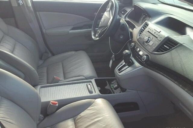 Honda CR-V 2013 №36806 купить в Ровно - 6