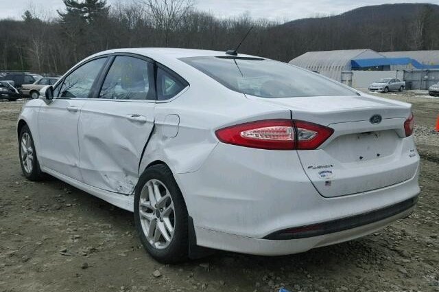 Ford Fusion 2014 №36820 купить в Ровно - 9
