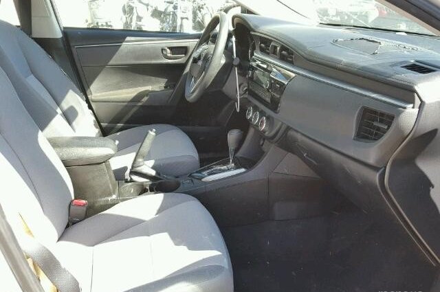 Toyota Corolla 2014 №36826 купить в Ровно - 3