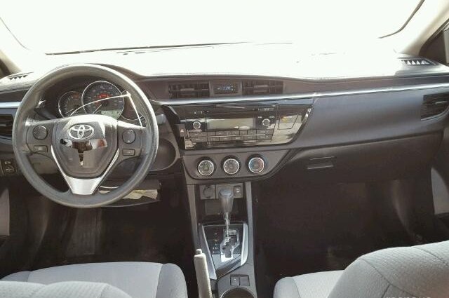 Toyota Corolla 2014 №36826 купить в Ровно - 6