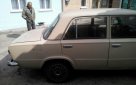ВАЗ 2101 1972 №36846 купить в Киев - 2