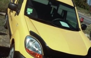 Renault Kangoo 2006 №36870 купить в Луцк