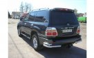 Toyota Land Cruiser 2002 №36882 купить в Нежин - 6