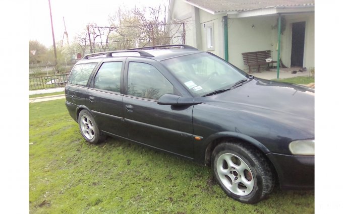 Opel Vectra 1997 №36932 купить в Иваничи - 2
