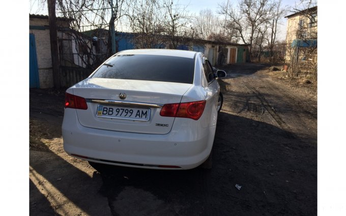 MG 350 2014 №36964 купить в Старобельск - 3