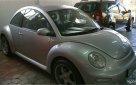 Volkswagen  New Beetle 2000 №37104 купить в Донецк - 1