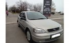 Opel Astra 2008 №37110 купить в Одесса - 1