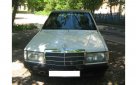 Mercedes-Benz C 190 1984 №37220 купить в Донецк - 2