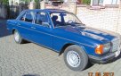 Mercedes-Benz 124 1982 №37258 купить в Черновцы - 2