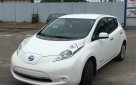 Nissan Leaf 2015 №37274 купить в Киев - 1