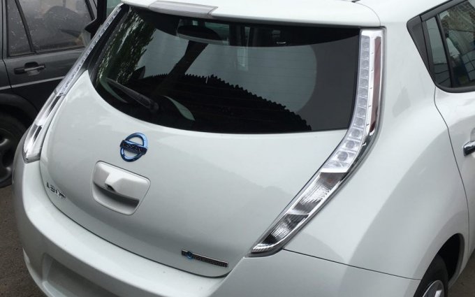 Nissan Leaf 2015 №37274 купить в Киев - 8