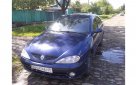 Renault Megane 2003 №37330 купить в Харцызск - 5