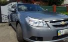 Chevrolet Epica 2011 №37420 купить в Полтава - 1