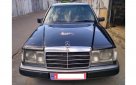 Mercedes-Benz E 200 1990 №37484 купить в Киев - 3