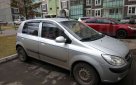 Hyundai Getz 2007 №37524 купить в Донецк - 1