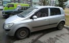 Hyundai Getz 2007 №37524 купить в Донецк - 3