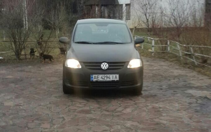 Volkswagen  Polo 2011 №37530 купить в Киев - 3