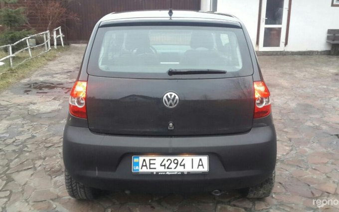 Volkswagen  Polo 2011 №37530 купить в Киев - 5