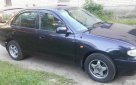 Hyundai Accent 1997 №37534 купить в Артемовск - 1