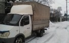 ГАЗ 3309 2003 №37558 купить в Днепропетровск - 1