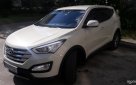 Hyundai Santa FE 2013 №37602 купить в Хмельницкий - 1