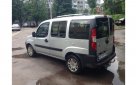 Fiat Doblo 2010 №37636 купить в Днепропетровск - 4