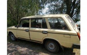 ВАЗ 2102 1984 №37642 купить в Киев