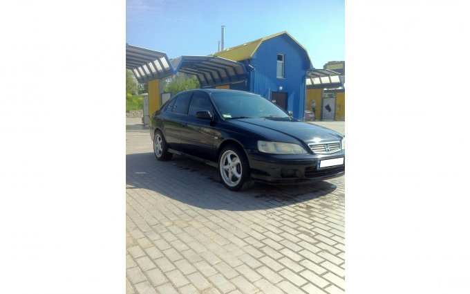 Honda Accord 2000 №37740 купить в Тернополь - 11