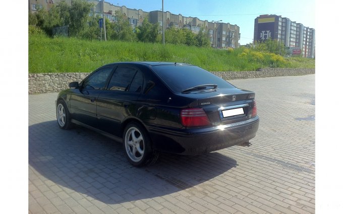 Honda Accord 2000 №37740 купить в Тернополь - 3